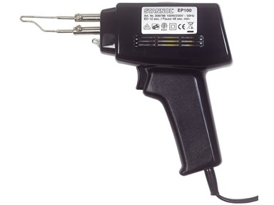 ABC TOOLS - SALDATORE ETTRON.RAPIDO 100 W