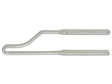 ABC TOOLS - PUNTA INOSS.PER SALD.K 3797/5 K37976001