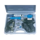 ABC TOOLS - ASS.SALDATORE CON 6 ACCESSORI
