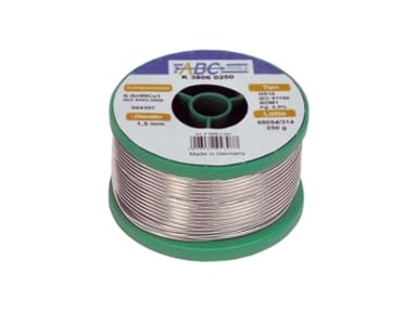 ABC TOOLS - STAGNO SENZA PIOMBO K 3806X100 K38060100