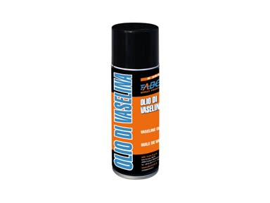 ABC TOOLS - OLIO DI VASELINA SPRAY