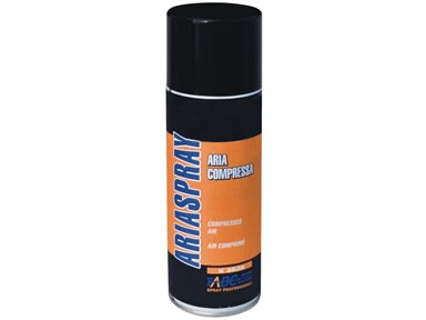 ABC TOOLS - ARIA COMPRESSA SPRAY 400 ML K38380000