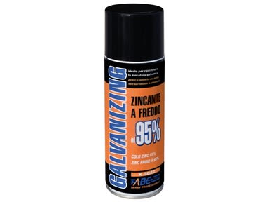 ABC TOOLS - SPRAY-GALVANIZING K3842