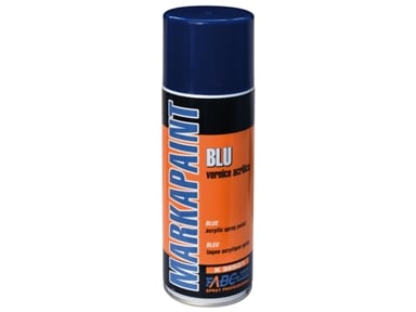 ABC TOOLS - MARKAPAINT COLORE BLU K38501000