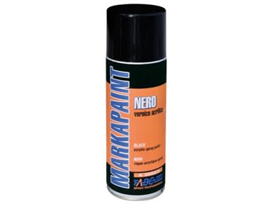 ABC TOOLS - MARKAPAINT NERO K38502000