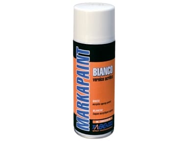 ABC TOOLS - MARKAPAINT BIANCO