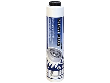 ABC TOOLS - GRASSO K3897/9