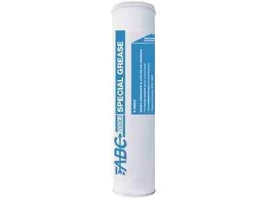 ABC TOOLS - CARTUCCE GRASSO UNIVERS. 400 G