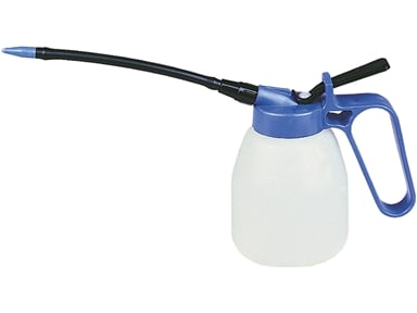 ABC TOOLS - OLIATORI K3918/3X500