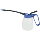 ABC TOOLS - OLIATORI K3918/3X500