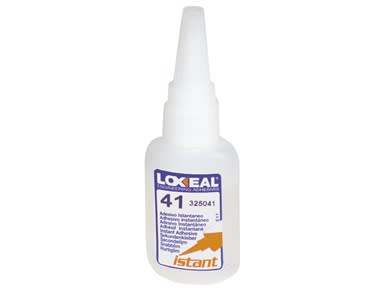 ABC TOOLS - ADESIVO ISTANTANEO 47 GEL