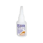 ABC TOOLS - ADESIVO ISTANTANEO 47 GEL K39293000