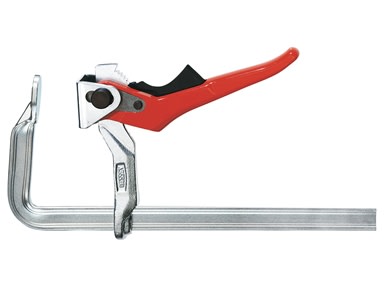 ABC TOOLS - SERRAG. A LEVA 200/100 MM