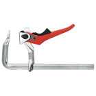 ABC TOOLS - SERRAG. A LEVA 200/100 MM