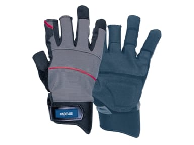 ABC TOOLS - GUANTI ANTIVIBR.IN PVC - TG.10