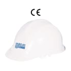 ABC TOOLS - ELMETTO DI PROTEZ. COL. BIANCO