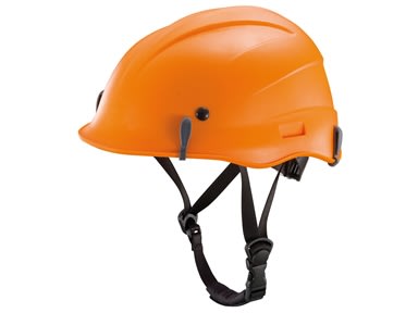 ABC TOOLS - CASCO ABS TG52-60 EN397 ARANC