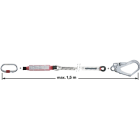 ABC TOOLS - ASSORB.ENERGIA 1 CONNET. 1,5 M