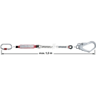 ABC TOOLS - ASSORB.ENERGIA 1 CONNET. 1,5 M