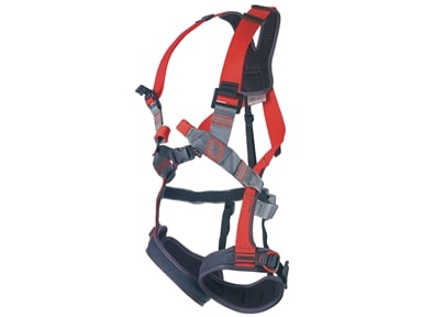 ABC TOOLS - IMBRAC. 2 ATT. L-XXL - EN 361