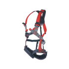 ABC TOOLS - IMBRAC. 2 ATT. L-XXL - EN 361