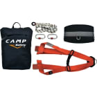 ABC TOOLS - KIT ANTICADUTA EN 358 - EN 361