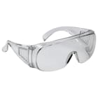 ABC TOOLS - OCCHIALI ANTIGR. EN166-EN175 M37301000