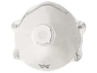 ABC TOOLS - 20 MASCHERINE FFP2 CON VALVOLA M39595000