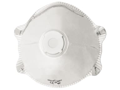 ABC TOOLS - 20 MASCHERINE FFP2 CON VALVOLA