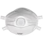 ABC TOOLS - 10 MASCHERINE FFP3 CON VALVOLA