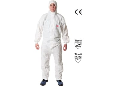ABC TOOLS - TUTE PROTETTIVE M 3963/1X3