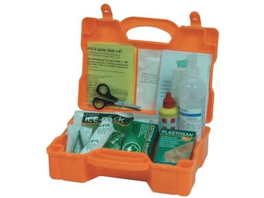 ABC TOOLS - KIT PRONTO SOCCORSO ALL.2