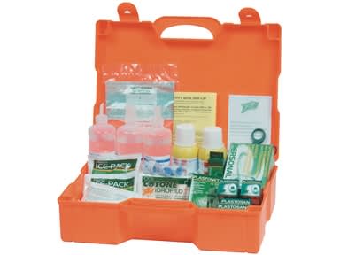 ABC TOOLS - KIT PRONTO SOCCORSO ALL.1