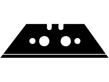 MARTOR - 10 LAME SPESS. 0,63 MM M70714000