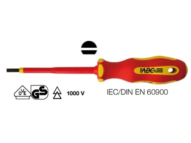 ABC TOOLS - GIRAVITI M7097X125 M70970125
