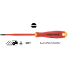 ABC TOOLS - GIR.VDE E-SLIM INT. 4,5X125 MM