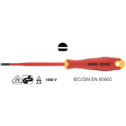 ABC TOOLS - GIR.VDE E-SLIM INT. 4,5X125 MM