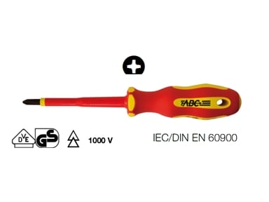 ABC TOOLS - GIRAVITI M 7101/0X0