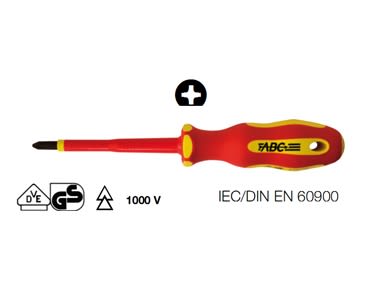 ABC TOOLS - GIRAVITI M 7101/0X1