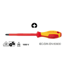 KNIPEX - GIRAVITI M 7101/2X1