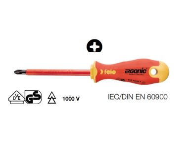 ABC TOOLS - GIRAVITI VDE M 7101/3 PH 3