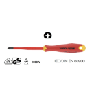 ABC TOOLS - GIR. VDE E-SLIM PH 2