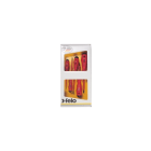 ABC TOOLS - 5 GIRAVITI M7101/75