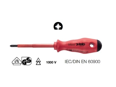 ABC TOOLS - GIRAVITI M7102X2