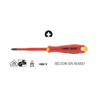 ABC TOOLS - GIR. VDE E-SLIM PZ 1