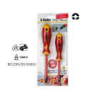 ABC TOOLS - 2 GIRAV. VDE Z1 + Z2 M71026500