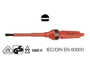 ABC TOOLS - GIRAVITI M7103/1X5