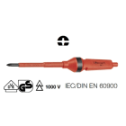 ABC TOOLS - GIRAVITI M7103/1X19