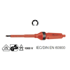 ABC TOOLS - GIRAVITI M7103/1X29
