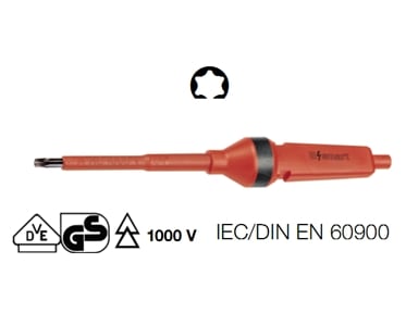 ABC TOOLS - GIRAVITI M7103/1X29